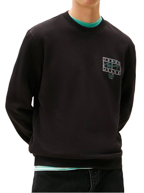  TOMMY JEANS | DM0DM22366/BDS